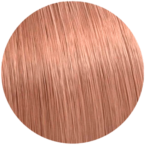 Wella Professional Color Touch Rich Naturals 8/35 (Светлый блонд золотистый махагоновый) - Тонирующая краска для волос