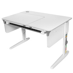 Растущая парта Дэми СУТ 62 (1150×750 мм)