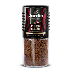 Кофе Jardin растворимый Deep Dark, 95г 1644-12