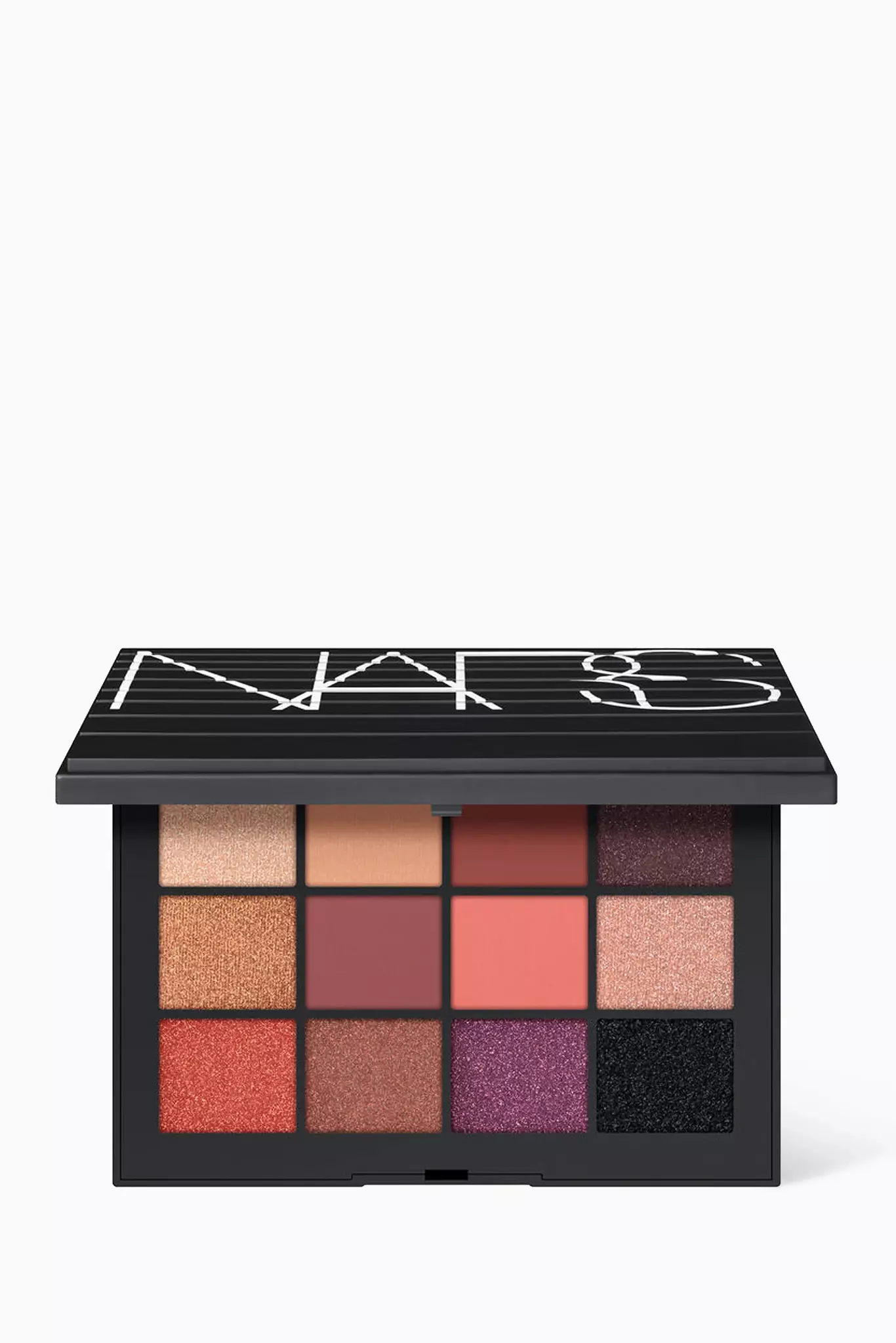 NARS Extreme Effects Eyeshadow Palette 1.4 g (x12), фото 1