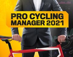 Pro Cycling Manager 2021 (для ПК, цифровой код доступа)