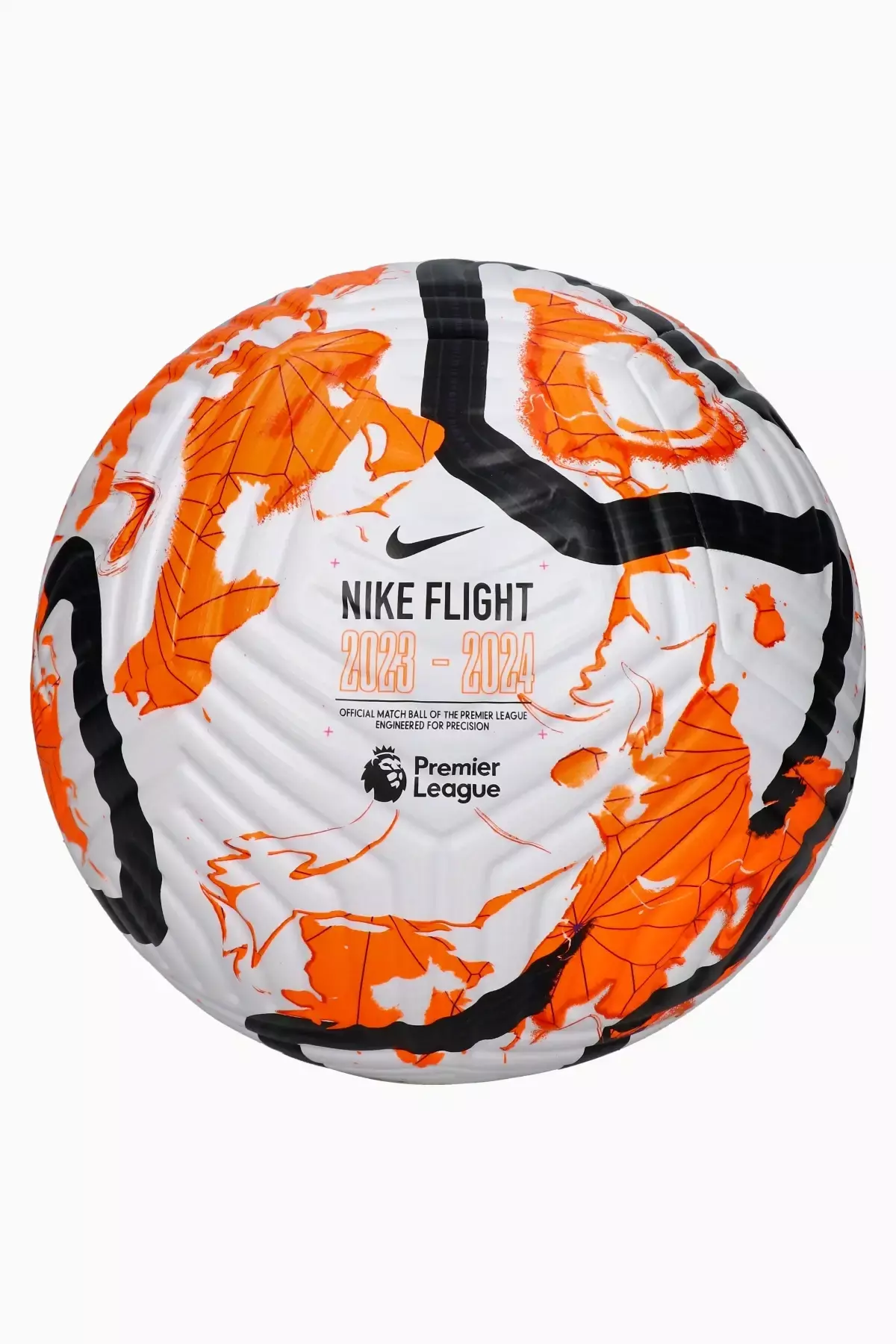 Футбольный мяч Nike Premier League Flight размер 5