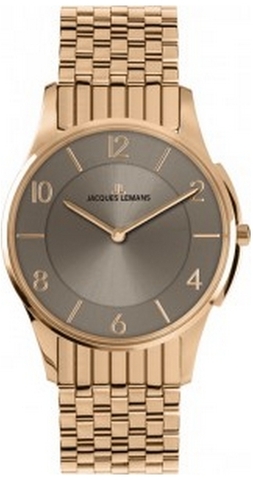 Наручные часы Jacques Lemans 1-1782Y фото