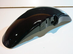Крыло чёрное  Honda CB400 92-98 CB750 CB-1 VTR250