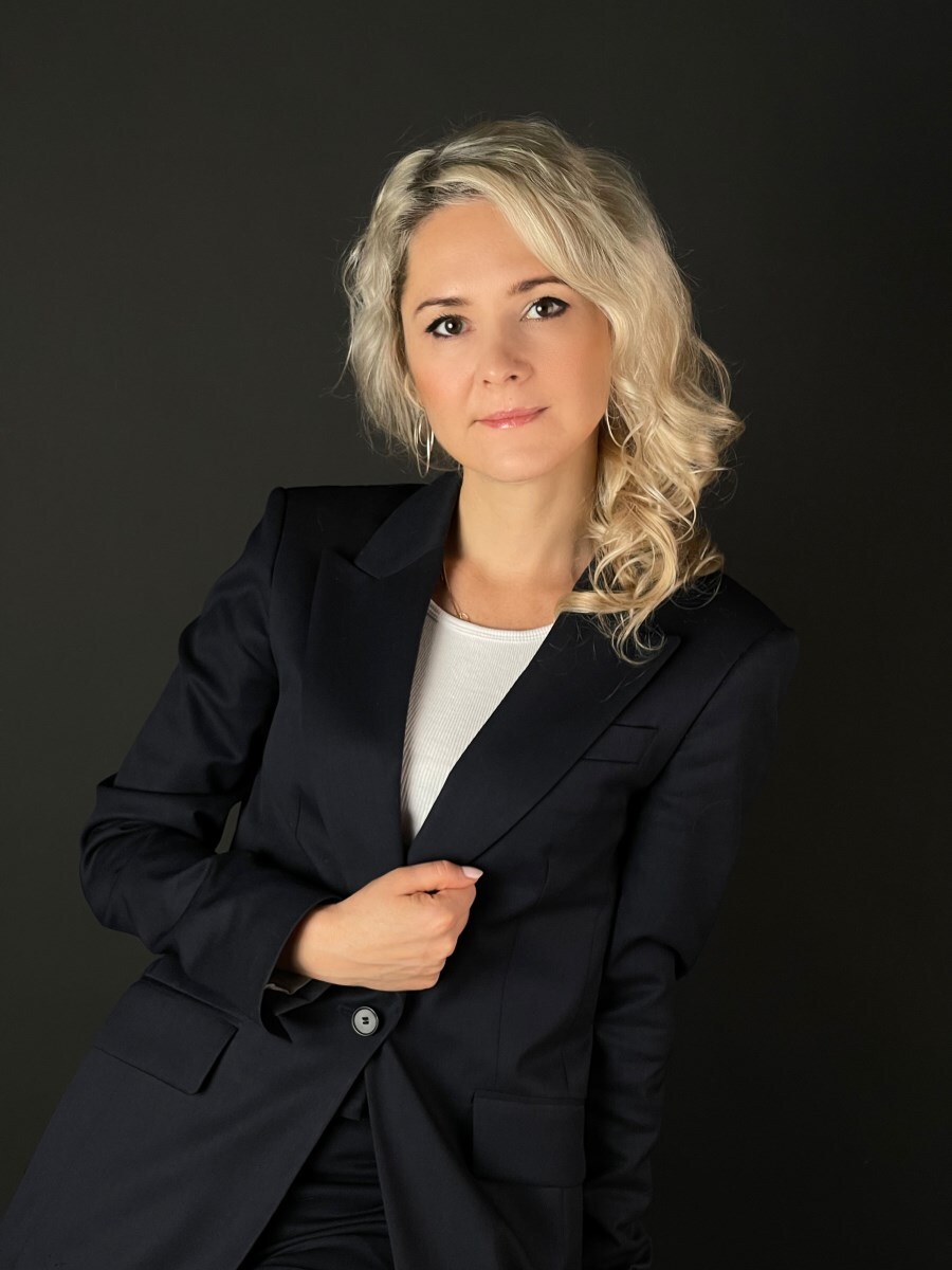 Дубкова Екатерина Владимировна руководитель юридической службы корпоративный юрист повышение квалификации