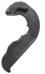 Рычаг печки левый HP LJ P1005, P1006, P1102 (RC2-1084) OEM