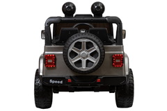 Jeep Rubicon 5016 4WD