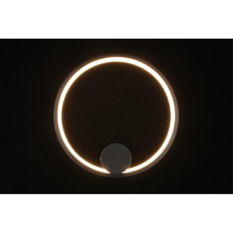 Настенный светодиодный светильник Aployt Alice APL.055.11.09