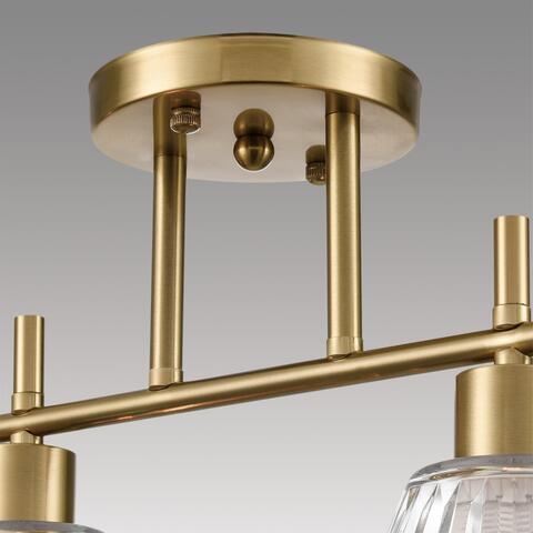 Потолочная люстра Lumion VIVIAN 8188/4C