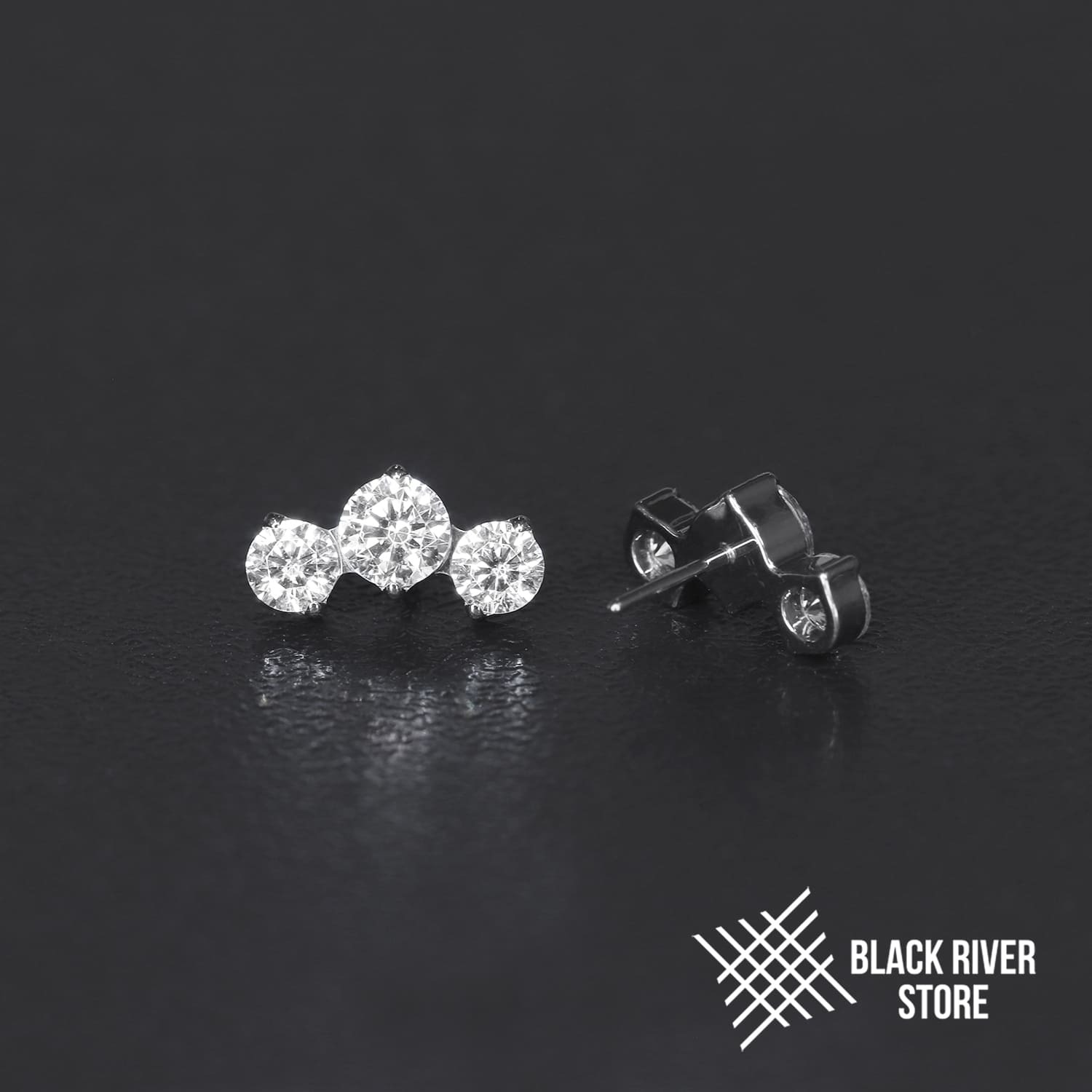 Two Rivers 3k 3K v.2 Crystal Б/Р купить в магазине Black River Store