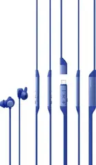 Наушники BT-гарнитура Huawei FreeLace Pro 2 M0004 Blue 55037518