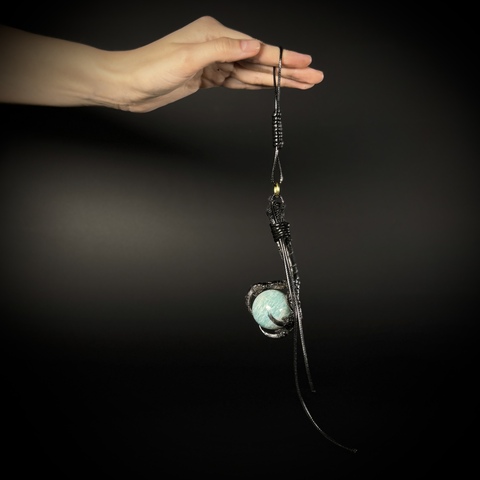 Сувенир Амазонит