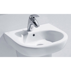 УМЫВАЛЬНИК ROCA N-MERIDIAN 450*420