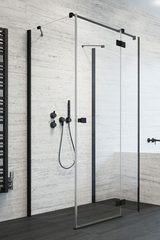 Дверь для душевого уголка Radaway Essenza New Black KDJ+S 385021-54-01R фото