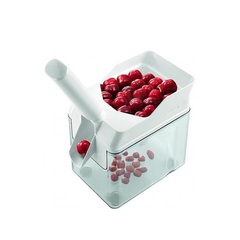Отделитель косточек вишен Leifheit Cherrymat