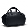 Сумка Under Armour Undeniable Duffel 4.0 XS Black