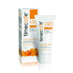 TIMECODE SMART DEFENSE CREAM SPF 90, 50 ГР