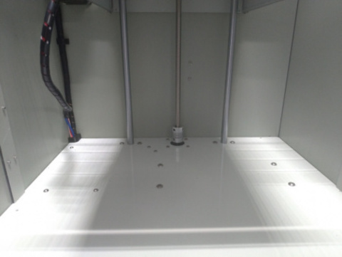 3D-принтер Maestro Piccolo