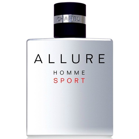Allure Homme Sport (Chanel)