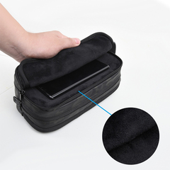Органайзер WiWU Salem pouch черный