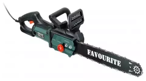 Электропила FAVOURITE GC 2616
