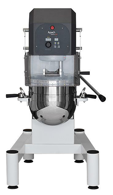 МИКСЕР ПЛАНЕТАРНЫЙ APACH BAKERY LINE APL30 1Ф.