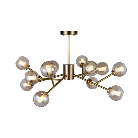 Люстра на штанге Loft It Orion 10020/12
