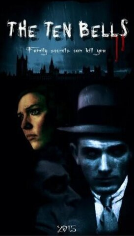 The Ripper's Son (2022)