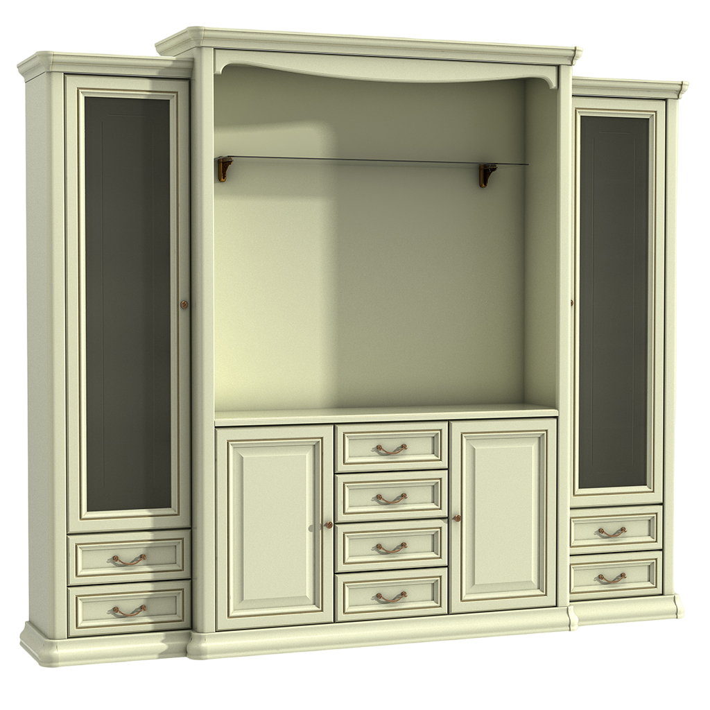 Сильвия 10 стенка – купить в Иркутске | ABOLENGO МЕБЕЛЬ ИРКУТСК