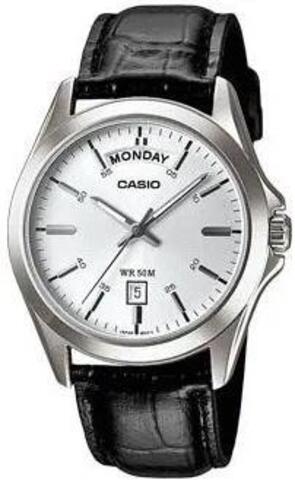 Наручные часы Casio MTP-1370L-7A фото