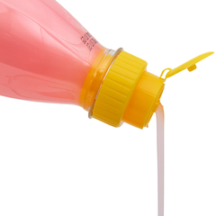 ISB Fruit of the Groomer Pink Grapefruit шампунь для шерсти средней длины с витаминами 500 мл