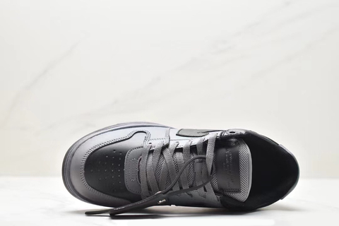 Off White Out Of Office Black Gradient