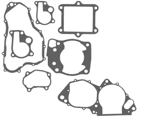 Комплект прокладок для мотоцикла Honda CR250R 1995-1999 00KH-003