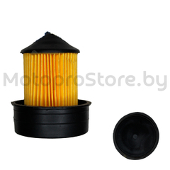 Фильтр воздушный мопеды Alpha/Delta/Minsk D4 50