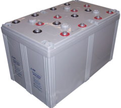 Аккумулятор COSLIGHT GFM-3900Z