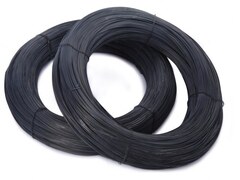 Проволока вязальная ТО 2,0мм