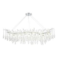 Подвесная люстра ST Luce TEARDROPS SL1660.113.12