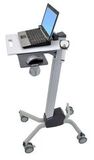 Мобильное рабочее место для ноутбука Ergotron Neo-Flex (24-205-214)