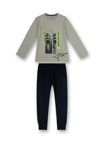 Sanetta Пижама 245155 1739