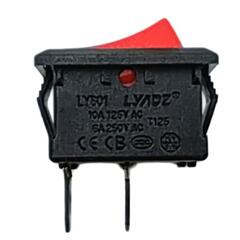 Выключатель ПУЛЬСАР CT075 (791-332-032)