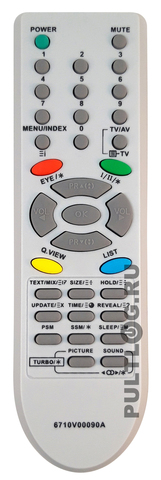 6710V00090A