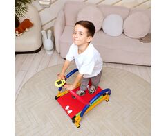 Беговая дорожка детская DFC (VT-2301)