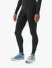 Тайтсы Женские On/Off Black