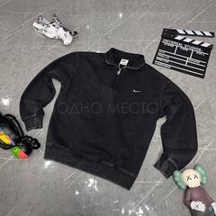 Кофта Полузамок Nike
