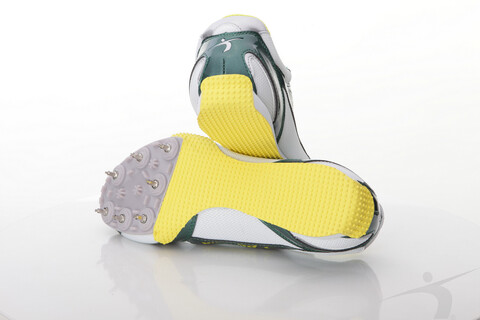 Шипы для прыжков в длину Polanik Do-Win T2101AP