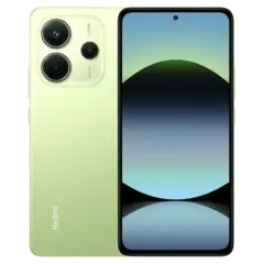Смартфон Xiaomi Redmi Note 14 8/256 GB Lime Green (Зеленый)