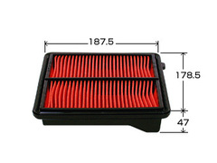 Фильтр  воздушный  VIC  A-889V