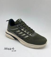 Кроссовки по 8 пар (41-46)р. A644-6