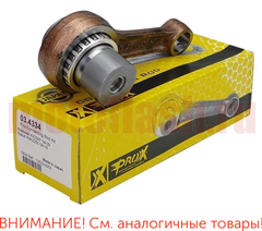 шатунная сборка Kawasaki KX 250F '04-09 / Suzuki RM-Z 250 '04-25