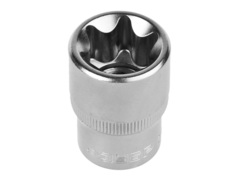 ЗУБР E-TORX, 1/2?, E24, торцовая головка (27719-24)